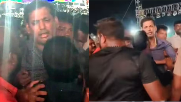 Actor Vishal Villupuram cinema Actor Vishal Villupuram cinema