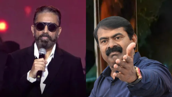 seeman Kamal Haasan kannada