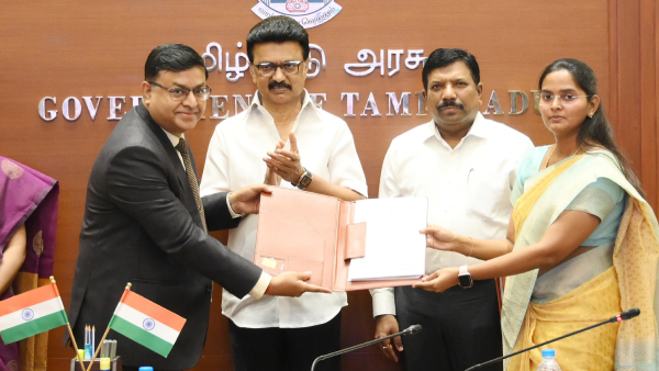 mk stalin Tamil Nadu Government Government Employees mk stalin Tamil Nadu Government Government Employees
