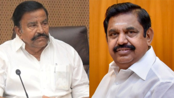 KN Nehru Edappai palaniswami Tax Hike KN Nehru Edappai palaniswami Tax Hike