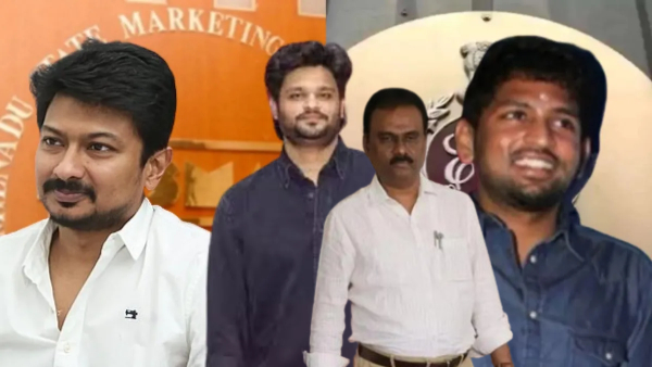 ED TASMAC chennai