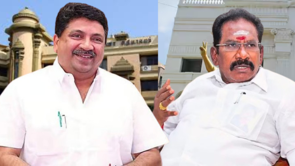Sellur Raju AIADMK DMK Sellur Raju AIADMK DMK