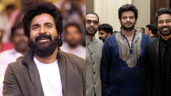 ED planning to investigate Actor Sivakarthikeyan Dhanush and Silambaran TR following the Raid on Producer Akash Bhaskaran House