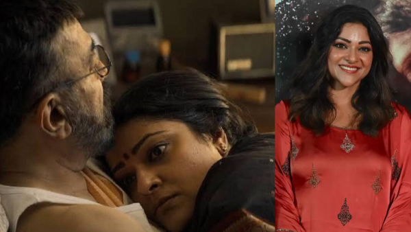 Kamal Haasan actress abhirami cinema