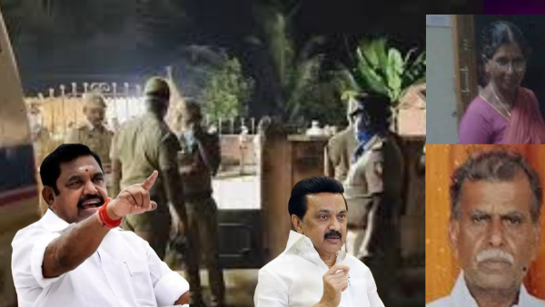 Edappadi palaniswami mk stalin dmk