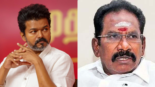 As per Sources TVK Leader Vijay to compete in the Madurai West Constituency in the Tamilnadu Assembly elections 2026