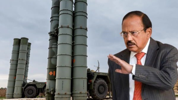 Ajit Doval Moscow russia Ajit Doval Moscow russia