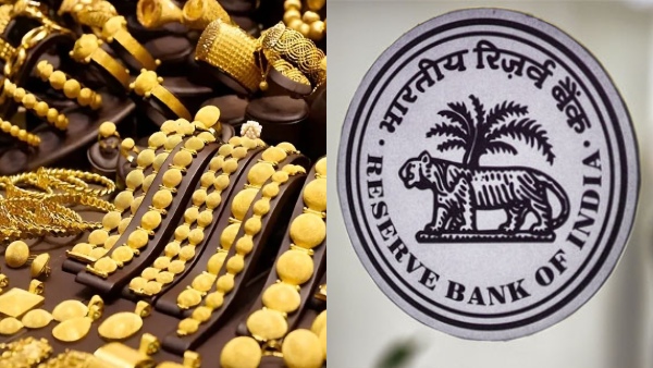 People will gradually reduce buying gold in the coming times due to the RBI rules for Gold Loan People will gradually reduce buying gold in the coming times due to the RBI rules for Gold Loan