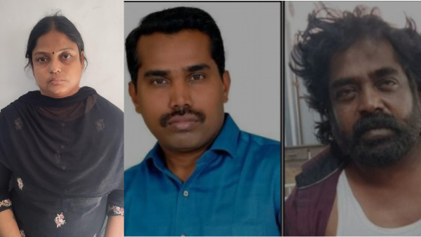 dindigul police crime