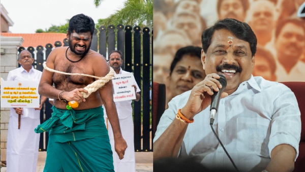 Tamil Nadu BJP President Nainar Nagendran Warns Against Annamalai supporters War Room Politics Tamil Nadu BJP President Nainar Nagendran Warns Against Annamalai supporters War Room Politics