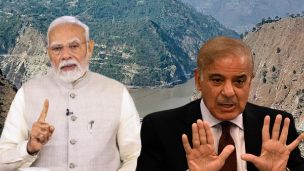India Indus Water Treaty Pakistan India Indus Water Treaty Pakistan