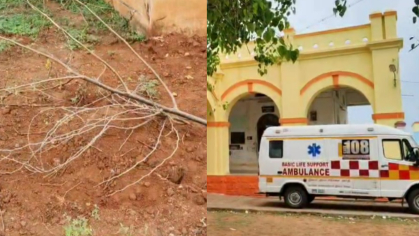 Pudukkottai crime police