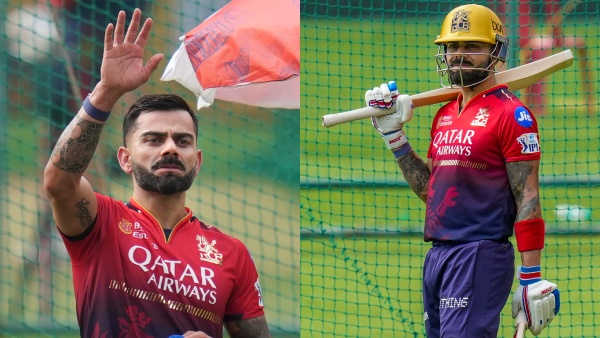 IPL 2025 Why RCB Must Win Their Next Two League Matches for Playoff Success