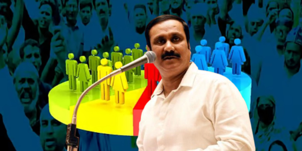Anbumani Ramadoss PMK tn govt