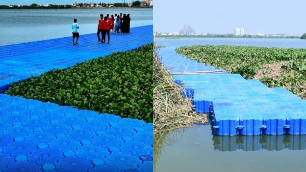 Madurai Vandiyur Lake floating Jetty opening date which raises tourism in the city Madurai Vandiyur Lake floating Jetty opening date which raises tourism in the city