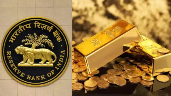 Gold gold loan RBI
