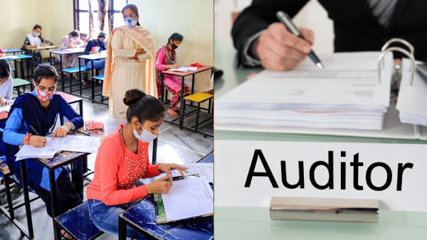 What to Study after 12 to become Auditor CA Exams 2025