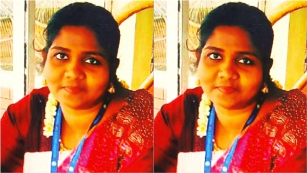 Anti-corruption police raid female village administrative officer s house near Ooty Anti-corruption police raid female village administrative officer s house near Ooty