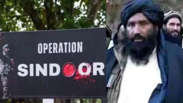 Operation Sindoor india Pakistan