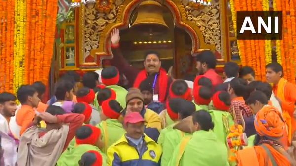 spirituality badrinath