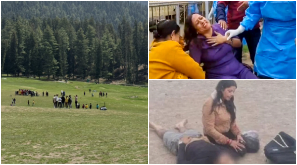 Pahalgam Attack aftermath Even after one month 4 Key Questions Remain Unanswered