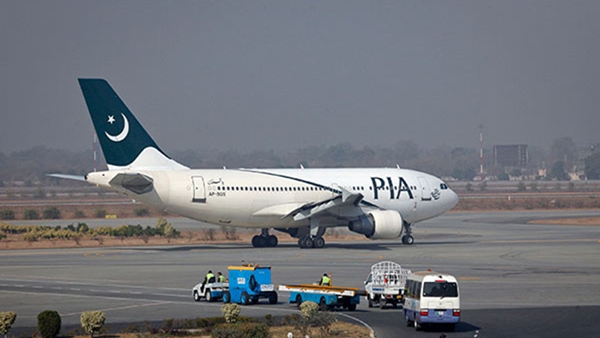 Pakistan s major airports closed for 48 hours due to India s Operation Sindoor