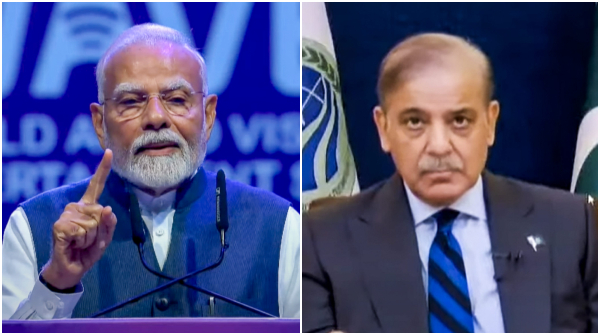 India is planning to give to two financial strike for Pakistan that will cripple the country
