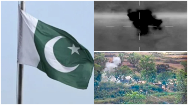 11 Pakistani Soldiers Killed in India-Pakistan LoC Clashes ISPR Confirms
