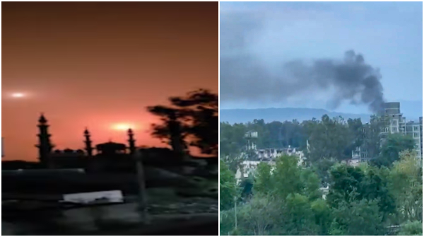 Why India has targeted Nur Khan Murid Rafiqui Airbases in Pakistan