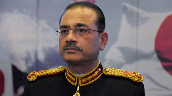 Why Pakistan Army Chief Asim Munir Was Promoted to Field Marshal despite Loss Against India