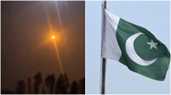 Pakistan Denies Attacks on Indian sites including Pathankot Despite many Evidence