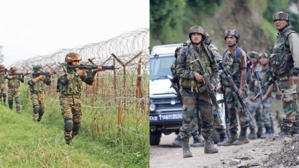 pakistan india kashmir attack pakistan india kashmir attack