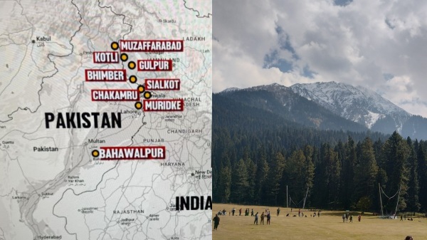 Inida pakistan kashmir Inida pakistan kashmir