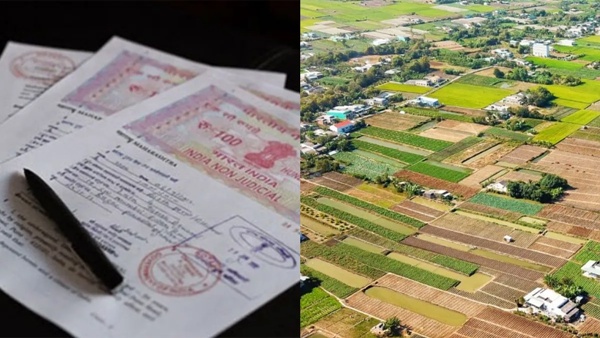 Access Land Details in Tamil Nadu Without Documents A First in India