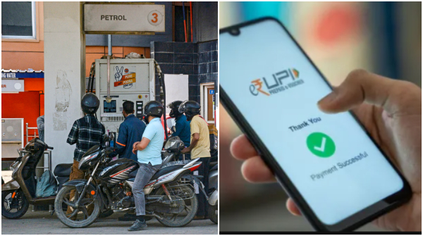 Petrol Pump Owners says they won t accept UPI payment from Tomorrow Petrol Pump Owners says they won t accept UPI payment from Tomorrow