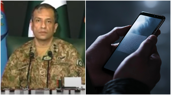 Pakistan Spies Target Indian people and Journalists for Operation Sindoor Intel in 2025