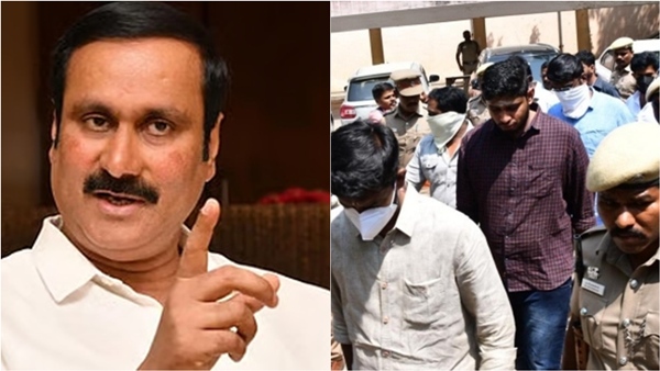 Anbumani Ramadoss s important request for the affected women in Pollachi