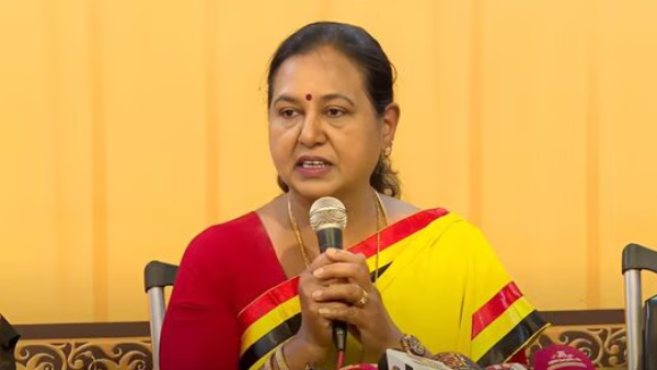 DMDK Appoints In-Charges for 36 Constituencies Ahead of 2026 Assembly Elections
