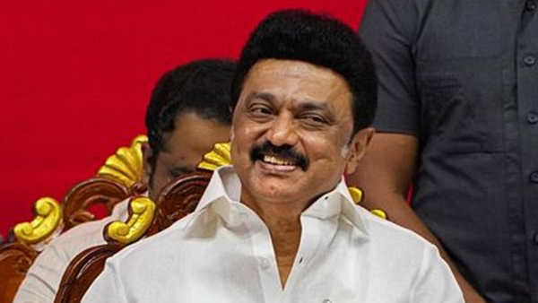 CM Stalin Hindus Consider Me Their Sibling DMK Respects Their Beliefs