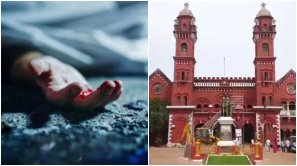 Pudukkottai lady murder for gold Court issues death penalty to Culprit