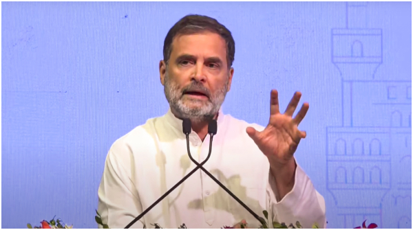 Allahabad High court Disposes Rahul Gandhi Citizenship Petition Urges Centre for Final Decision Allahabad High court Disposes Rahul Gandhi Citizenship Petition Urges Centre for Final Decision