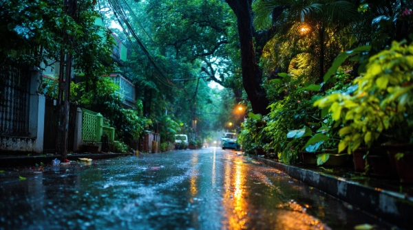 Red alert issued to Coimbatore and Nilgiris for next two days says Chennai Meteorological dept Red alert issued to Coimbatore and Nilgiris for next two days says Chennai Meteorological dept