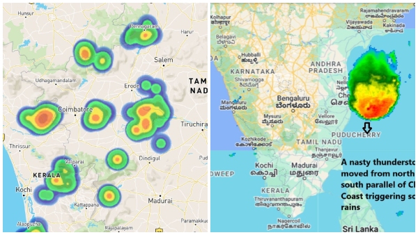 rain chennai tamil nadu