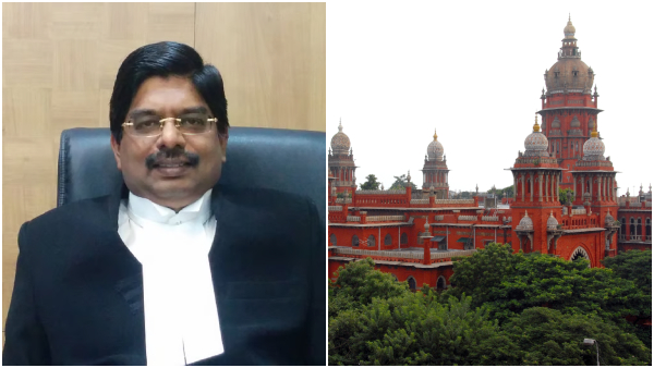 Tamil Nadu Madras High Court education