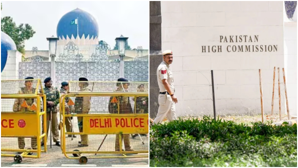 pakistan india Pakistan