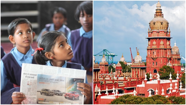 Tamil Nadu Education