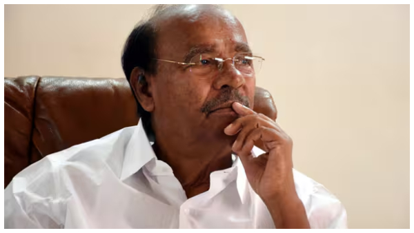 நாளை டெல்லிக்கு பயணிக்கும் அன்புமணி…?