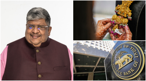 RBI news gold loan rules explained by Anand Srinivasan and he point out the major problems