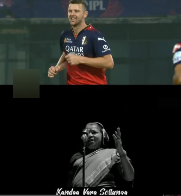 IPL 2025 Memes RCB Virat Kohli