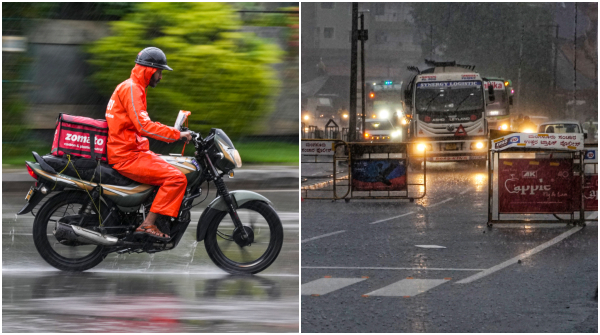 Red alert issued to Coimbatore and Nilgiris for next two days says Chennai Meteorological dept Red alert issued to Coimbatore and Nilgiris for next two days says Chennai Meteorological dept